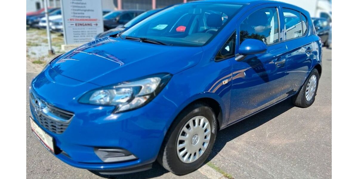 Opel Corsa 72.070 km 6.970 &euro; Fürth 90763