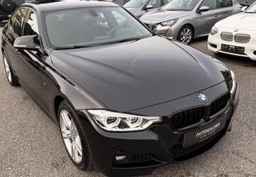 BMW 335 140.000 km 24.950 &euro; Fuerth 90763