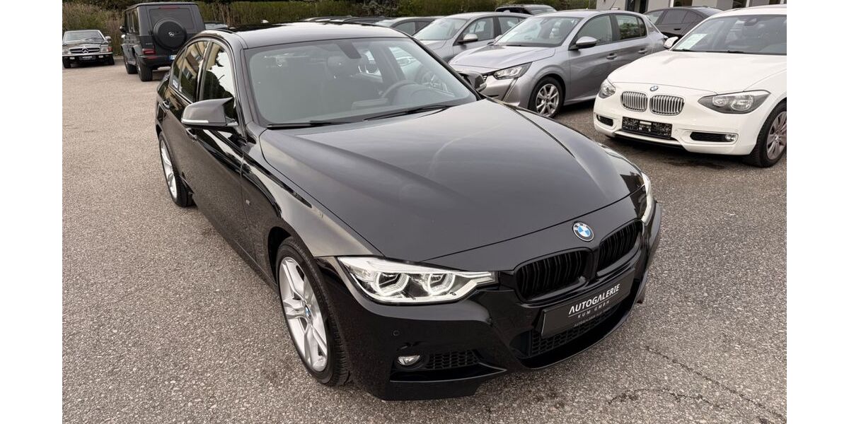 BMW 335 140.000 km 24.950 &euro; Fuerth 90763