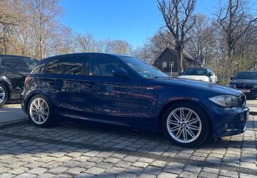 BMW 120 279.500 km 2.000 &euro; Nürnberg 90478