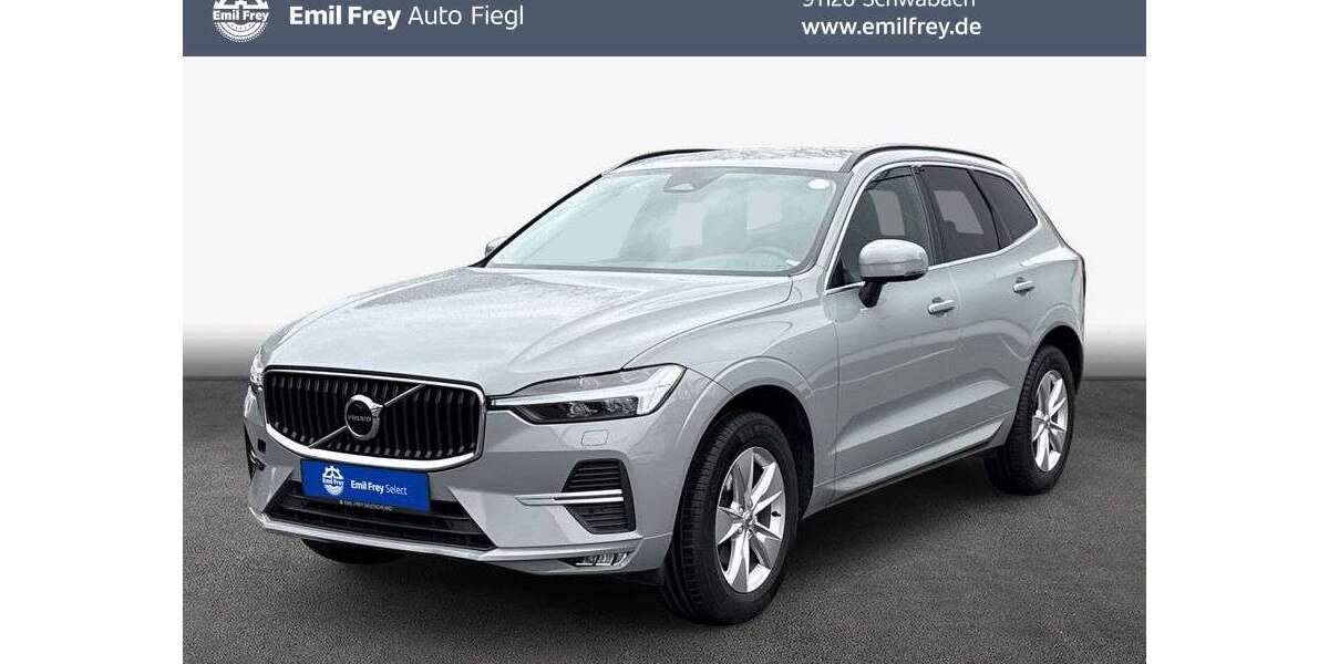Volvo XC60 28.274 km 42.990 &euro; Schwabach 91126