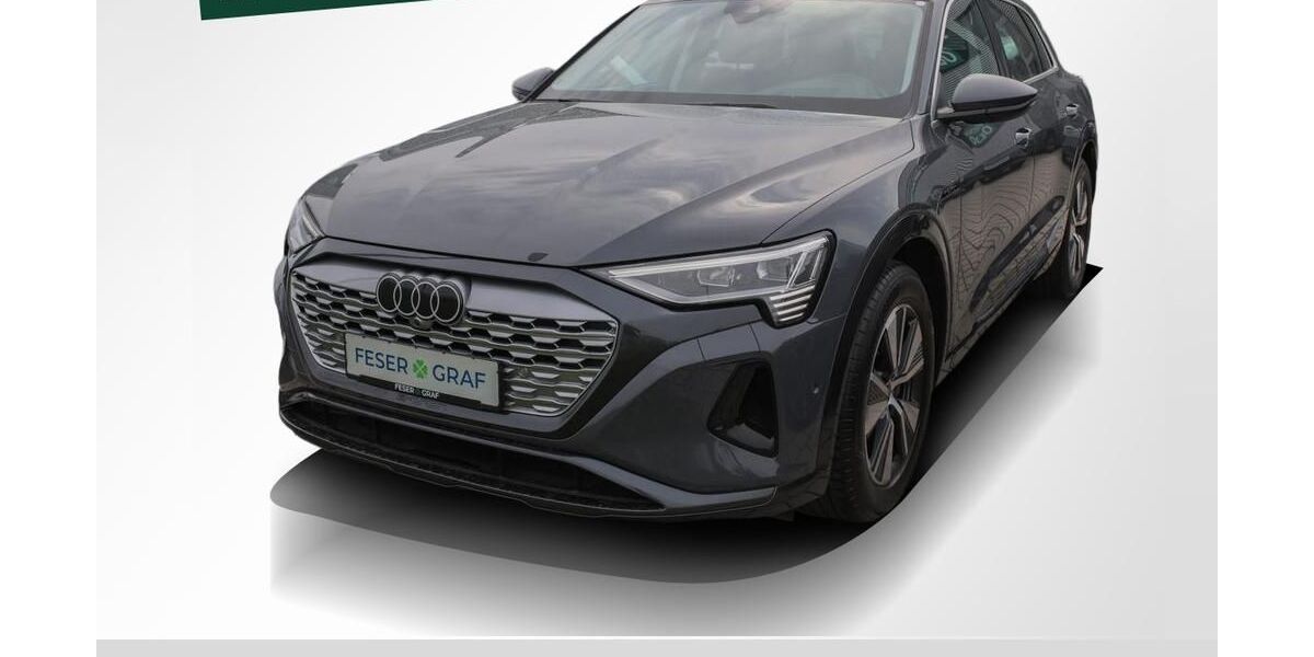 Audi Q8 e-tron 62.750 km 40.880 &euro; Herzogenaurach 91074