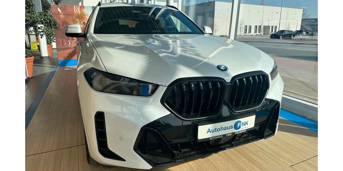 BMW X6 13.135 km 91.700 &euro; Erlangen 91058