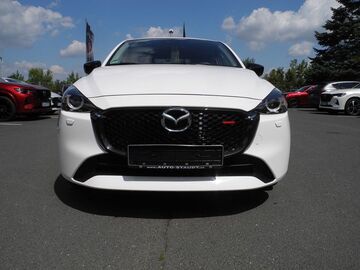 Gebrauchte Mazda 2