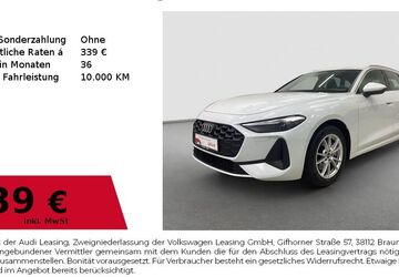 Audi A5 17.315 km 42.980 &euro; Fürth 90763