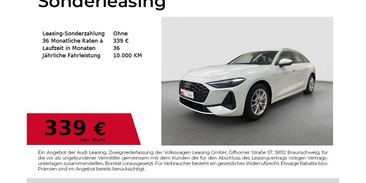 Audi A5 17.315 km 42.980 &euro; Fürth 90763