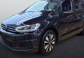VW Touran 25.732 km 33.704 &euro; Nürnberg 90411