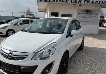 Opel Corsa 130.318 km 3.990 &euro; Nürnberg 90431