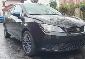 Seat Ibiza 72.000 km 8.700 &euro; Lauf 91207