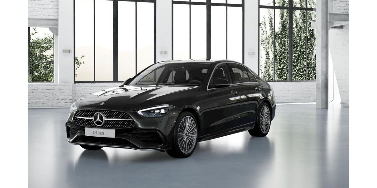 Mercedes-Benz C 300 13.377 km 45.749 &euro; Altdorf 90518