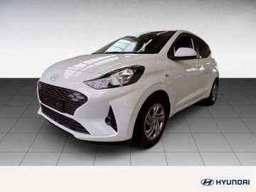 Gebrauchte Hyundai i10