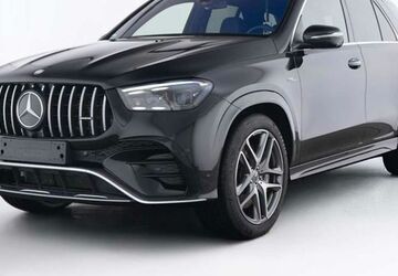 Mercedes-Benz GLE 53 AMG 32.000 km 94.880 &euro; Nürnberg 90491