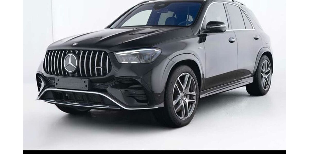 Mercedes-Benz GLE 53 AMG 32.000 km 94.880 &euro; Nürnberg 90491