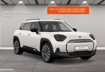 Mini Aceman 3.320 km 37.024 &euro; Nürnberg 90441