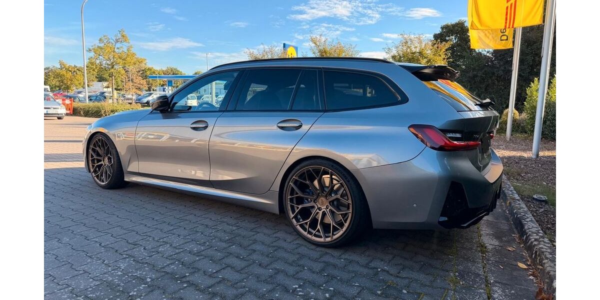 BMW 340 104.000 km 49.300 &euro; Forchheim 91301