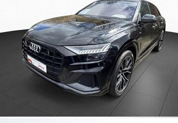Audi Q8 34.995 km 67.480 &euro; Schwabach 91126