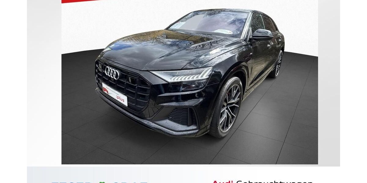 Audi Q8 34.995 km 67.480 &euro; Schwabach 91126