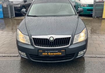 Skoda Octavia 172.828 km 5.999 &euro; Fürth 90763