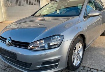VW Golf 79.610 km 9.900 &euro; Nürnberg 90425