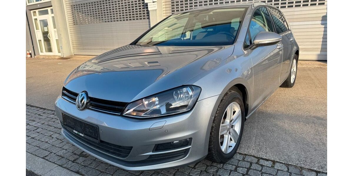 VW Golf 79.610 km 9.900 &euro; Nürnberg 90425