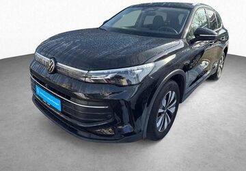 VW Tiguan 28.500 km 33.890 &euro; Schwabach 91126