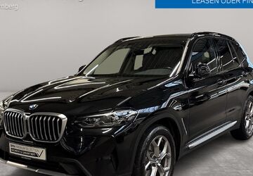 BMW X3 37.969 km 41.690 &euro; Nürnberg 90441