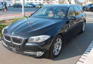 BMW 530 230.000 km 10.900 &euro; Nürnberg 90449