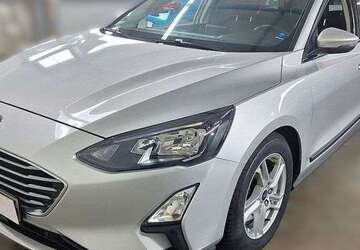 Ford Focus 119.000 km 9.520 &euro; Nürnberg 90431