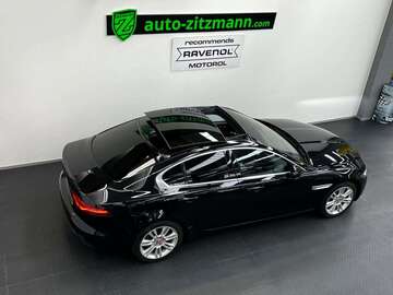Gebrauchte Jaguar XE