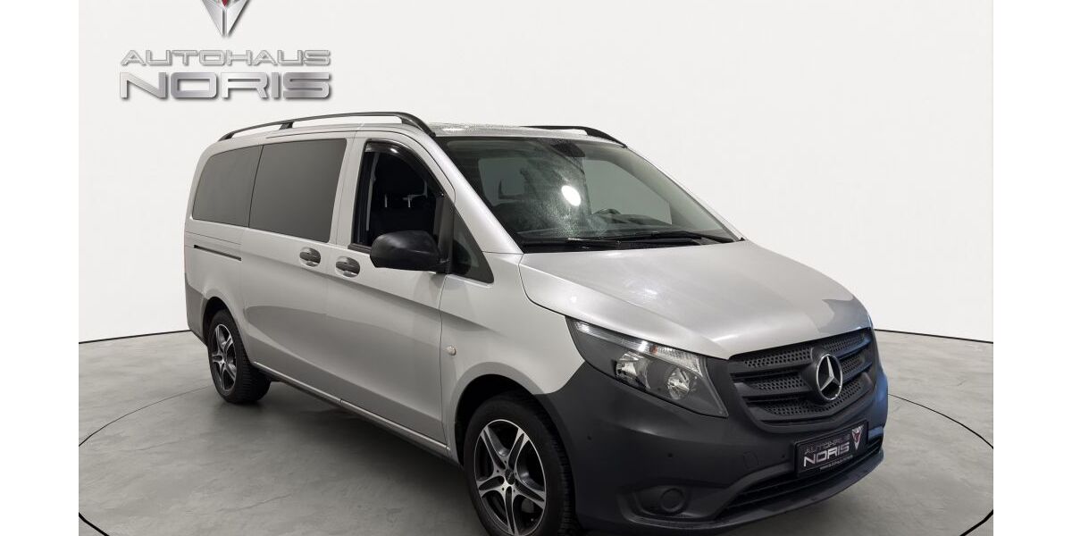 Mercedes-Benz Vito 105.000 km 27.990 &euro; Roth 91154