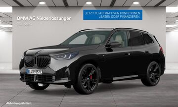 Gebrauchte BMW X3