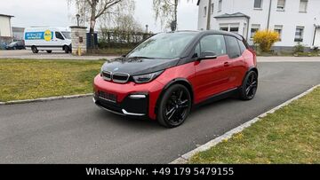 Gebrauchte BMW i3