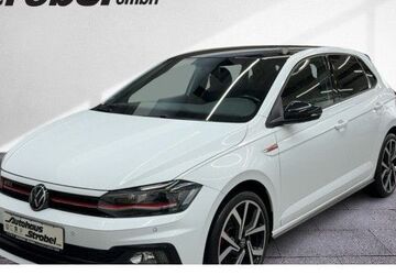 VW Polo 35.892 km 24.390 &euro; Schnaittach 91220