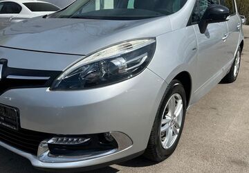 Renault Scenic 144.500 km 4.999 &euro; Schwabach 91126