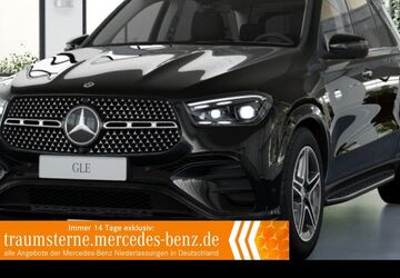 Mercedes-Benz GLE 350 4.167 km 84.990 &euro; Nürnberg 90429