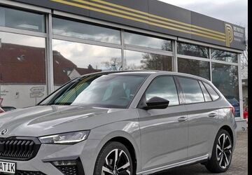 Skoda Scala 19.400 km 26.222 &euro; Wendelstein 90530