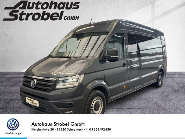 VW Crafter 112.380 km 48.990 &euro; Schnaittach 91220
