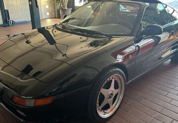 Toyota MR 2 76.000 km 24.900 &euro; Allersberg 90584