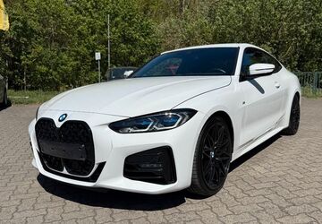 BMW 430 58.000 km 37.900 &euro; Zirndorf 90513