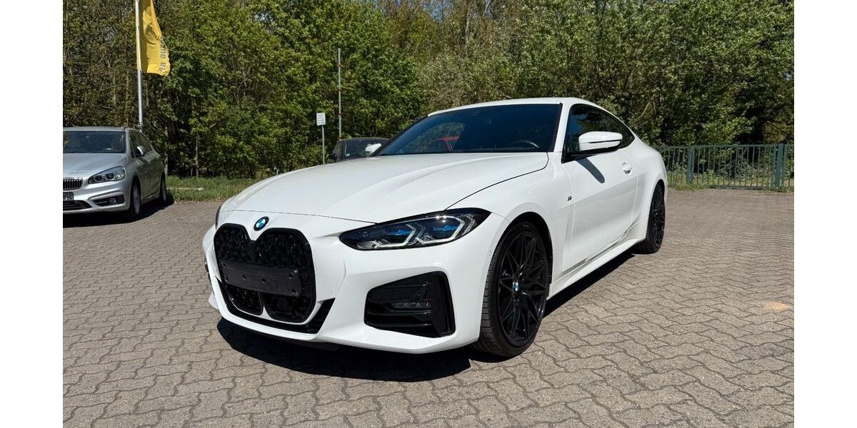 BMW 430 58.000 km 37.900 &euro; Zirndorf 90513