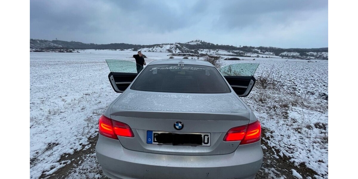 BMW 320 245.000 km 6.000 &euro; Erlangen 91051