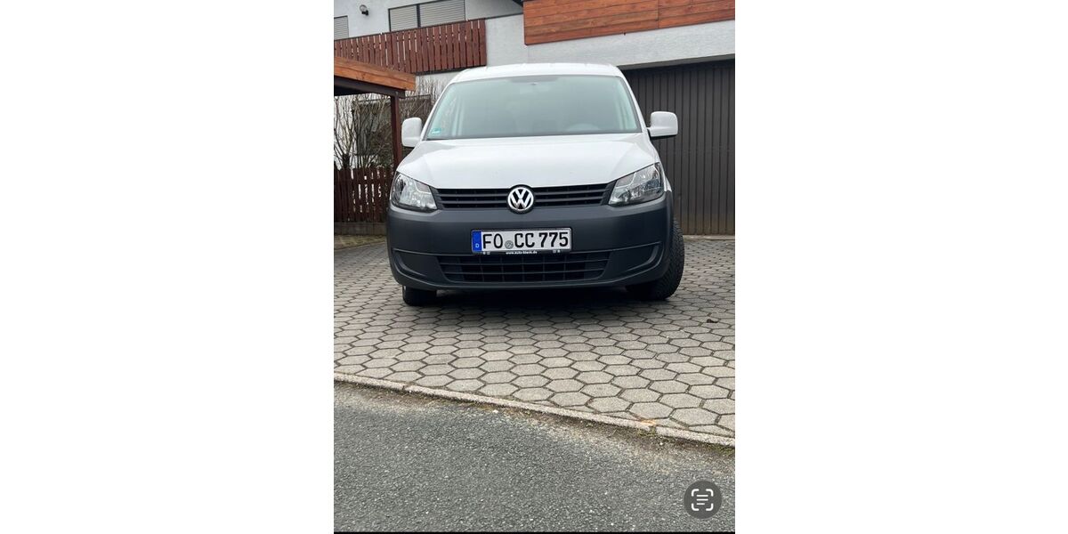 VW Caddy 167.548 km 5.999 &euro; Hausen 91353