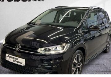 VW Touran 1.020 km 42.455 &euro; Schnaittach 91220
