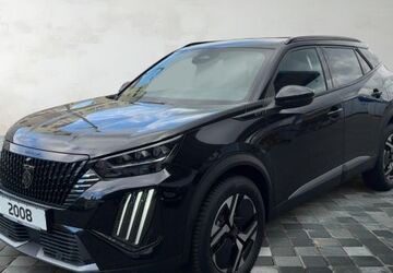 Peugeot 2008 1.500 km 34.790 &euro; Nürnberg OT Schweinau 90439