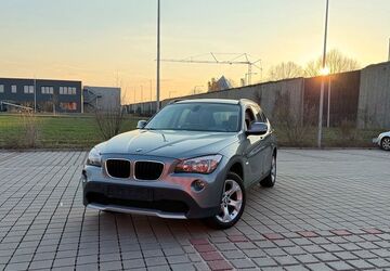 BMW X1 137.000 km 10.289 &euro; Nürnberg 90431