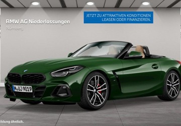 BMW Z4 17.528 km 55.990 &euro; Nürnberg 90441