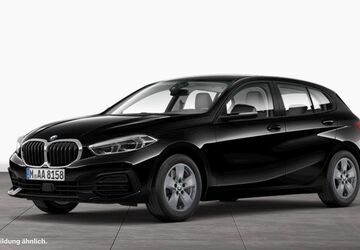 BMW 118 41.393 km 21.240 &euro; Erlangen 91058