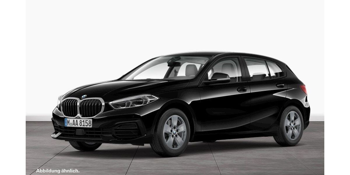 BMW 118 41.393 km 21.240 &euro; Erlangen 91058