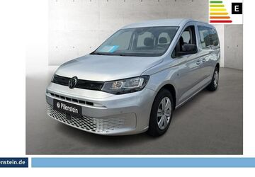 VW Caddy Maxi 7.463 km 30.607 &euro; Fürth 90762