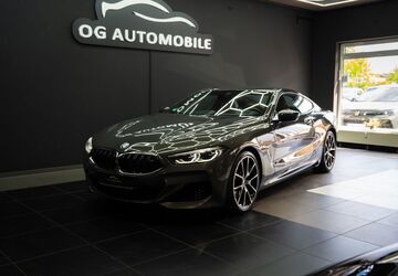 BMW 840 79.500 km 46.990 &euro; Roth 91154